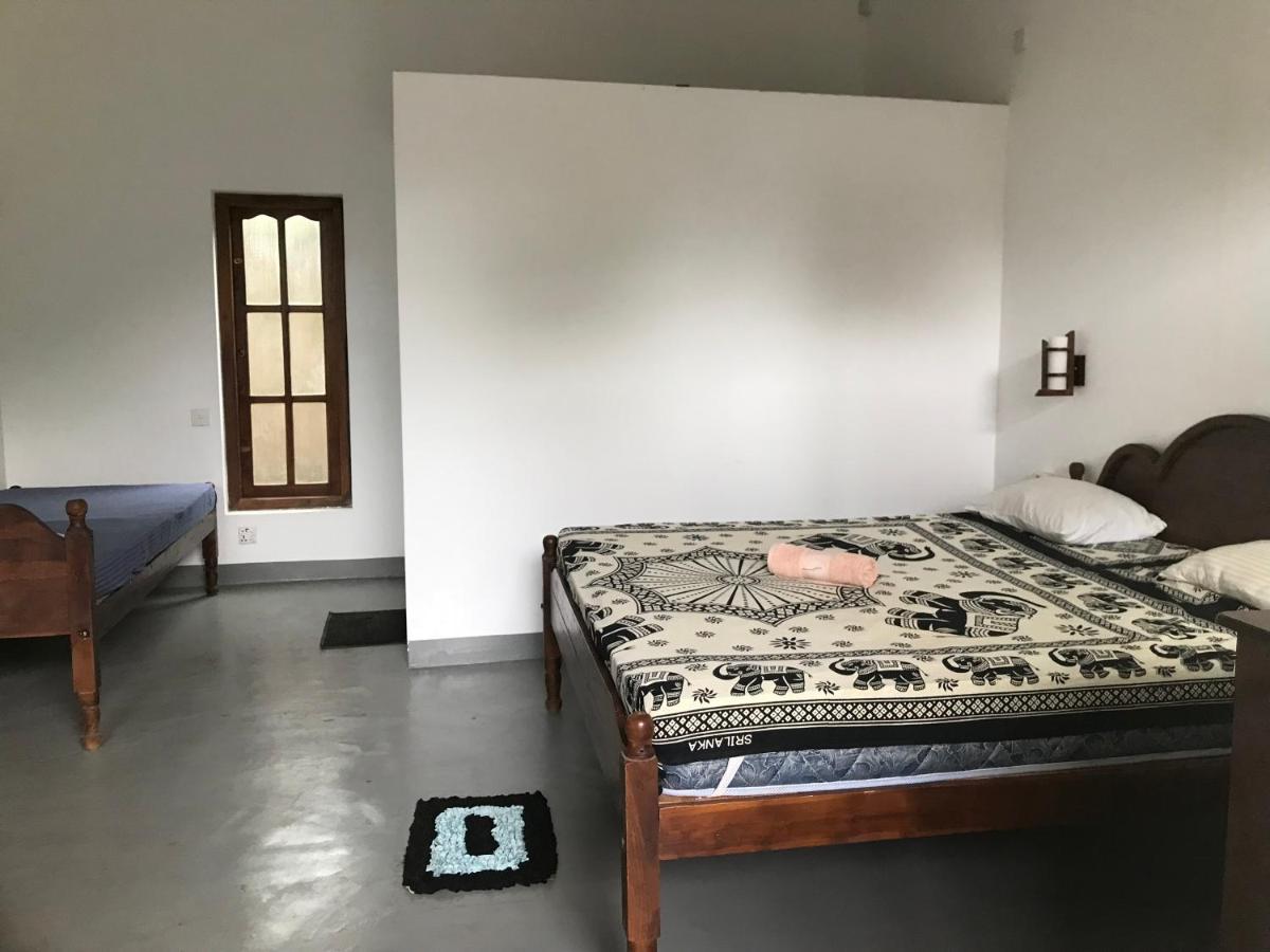 Freedom Beach 阿鲁甘湾 外观 照片
